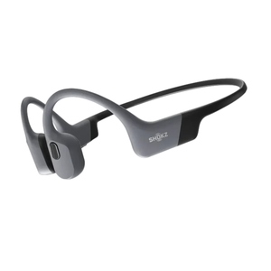 אוזניות עצם לשחייה SHOKZ OPENSWIM PRO BT+MP3 אפור