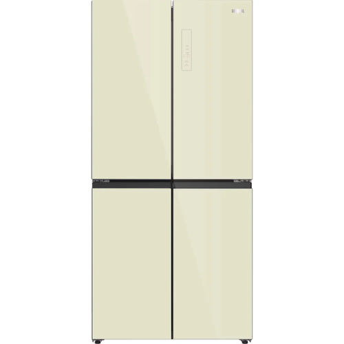 מקרר 4 דלתות - 601 ליטר General דגם GE665 