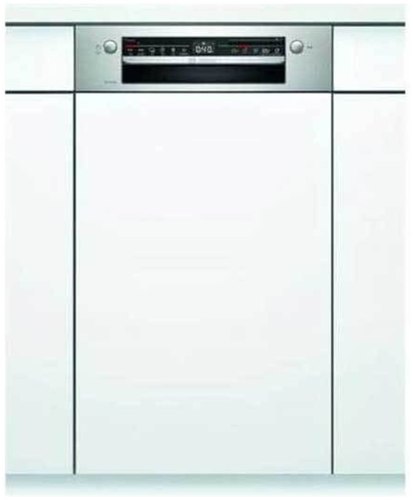 מדיח כלים צר חצי אינטגרלי Bosch SPI2HMS58E בוש - חדש!!! דגם 2025