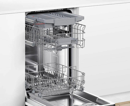 מדיח כלים ‏צר Bosch Series 2 SPV2HMX42E בוש! | SERIE 2