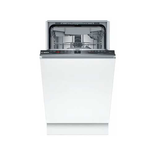 מדיח כלים ‏צר Bosch Series 2 SPV2HMX42E בוש! | SERIE 2
