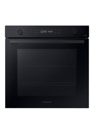 תנור בנוי בוש אפיה באדים Bosch HQA534BS3B דגם חדש פרמיום