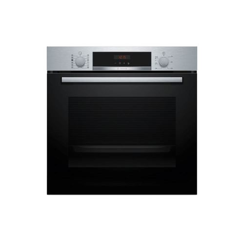 תנור בנוי בוש אפיה באדים Bosch HQA534BS3B דגם חדש פרמיום