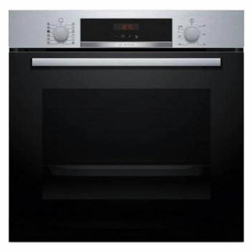 תנור בנוי בוש אפיה באדים Bosch HQA534BS3B דגם חדש פרמיום