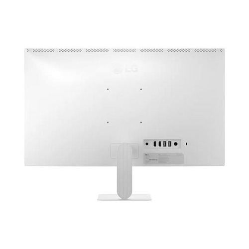 מסך מחשב ''27 Full HD IPS Smart Monitor with webOS & תוצרת LG דגם: 27U511SB-W