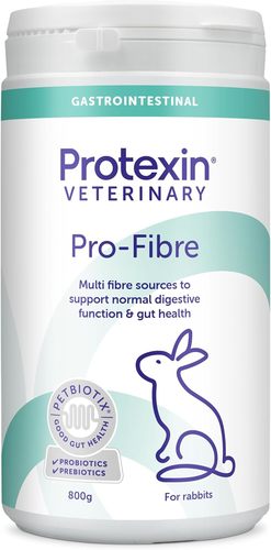 Protexin Veterinary Pro-Fibre 800g