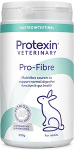 Protexin Veterinary Pro-Fibre 800g