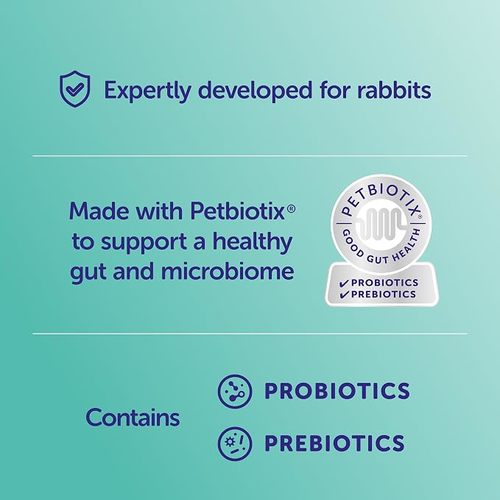 Protexin Veterinary Pro-Fibre 800g
