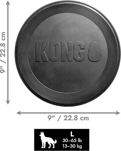 Kong Flyer Large Extreme