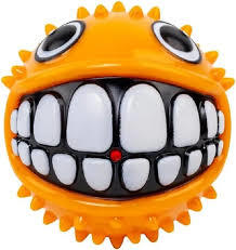 Kong Grinz medium