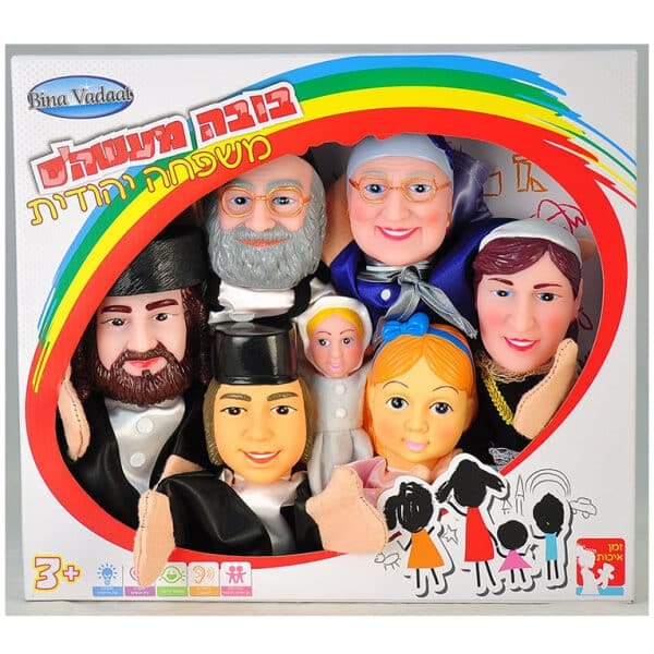 בובה מעשה