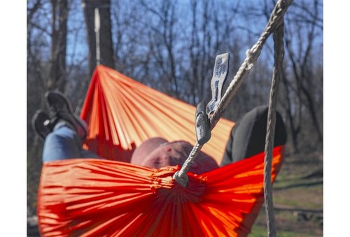ערסל Sub6™ Ultralight Hammock