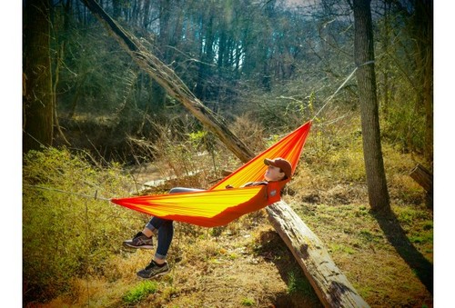 ערסל Sub6™ Ultralight Hammock