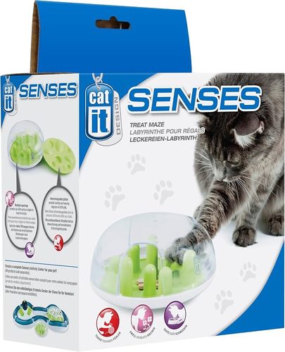 Cat - it Sense 