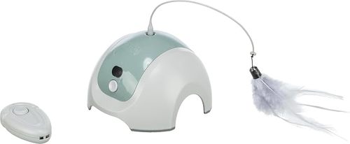 Trixie  - toy with motor & remote control