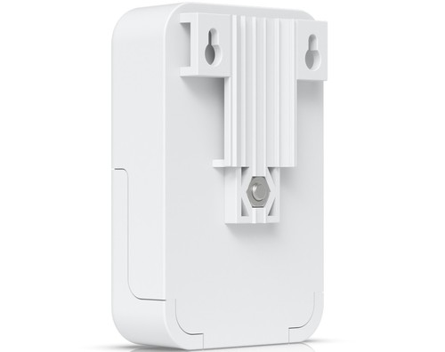 מגן נחשולי מתח חיצוני לכבלי רשת 10GbE תומך PoE דגם Ubiquiti UACC-ETH-SP-Pro