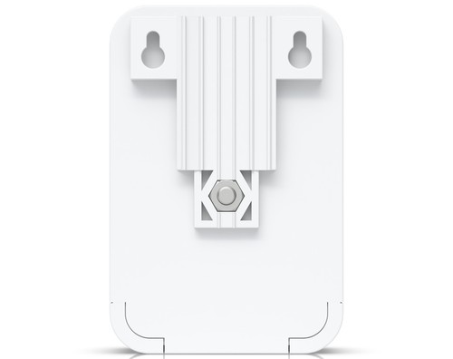 מגן נחשולי מתח חיצוני לכבלי רשת 10GbE תומך PoE דגם Ubiquiti UACC-ETH-SP-Pro