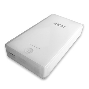 מטען נייד AKAI AK8805 10,000mAh אקאי