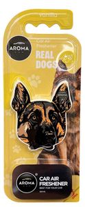 REAL DOGS | German Shepherd