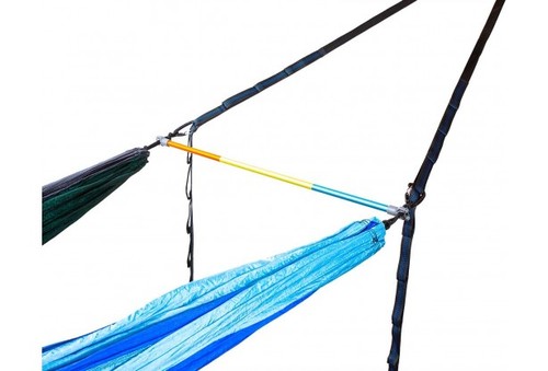 FUSE™ TANDEM HAMMOCK SYSTEM