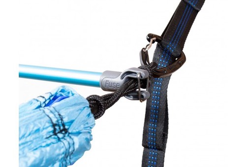 FUSE™ TANDEM HAMMOCK SYSTEM