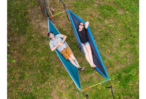 FUSE™ TANDEM HAMMOCK SYSTEM