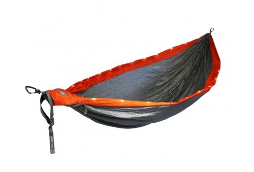 ערסל DOUBLENEST LED™ HAMMOCK 