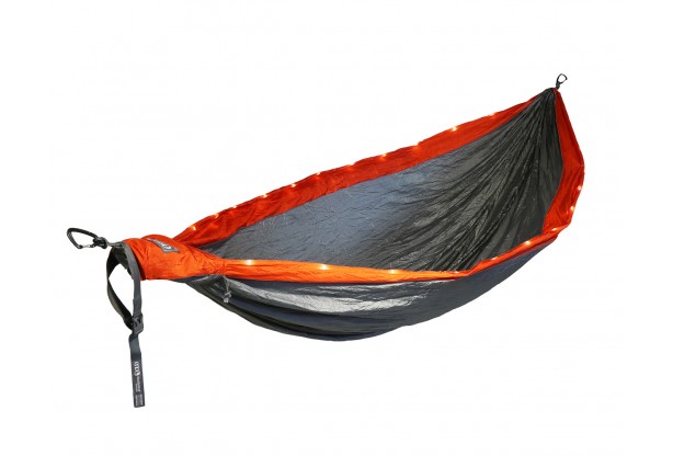 ערסל DOUBLENEST LED™ HAMMOCK