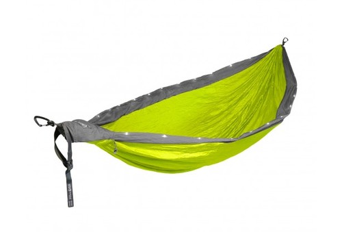 ערסל DOUBLENEST LED™ HAMMOCK 