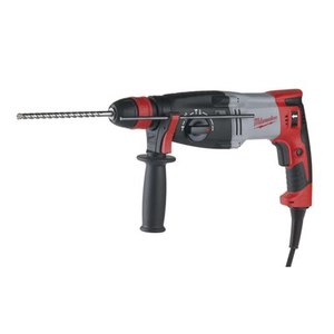 פטישון 28 מ"מ + פוטר מתחלף MILWAUKEE PH 28 X