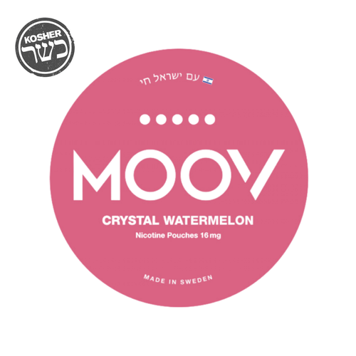 אבטיח  | 20MG | MOOV