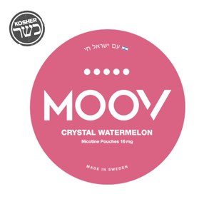 אבטיח  | 20MG | MOOV