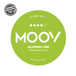 חלפיניו ליים | 14MG | MOOV
