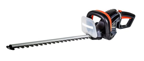 מגזמת גדר חיה נטענת 18V  HUNTER סוללה + מטען 102701-015