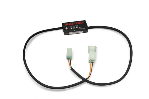 מחשב ניהול אוויר דלק malossi עבור TMAX 530-560 2012-2026