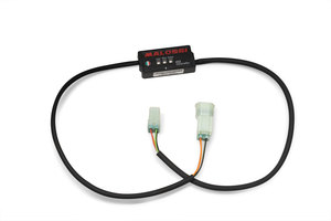 מחשב ניהול אוויר דלק malossi עבור TMAX 530-560 2012-2026