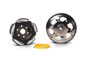 סנדלי סחיבה ופעמון קלאץ מצמד מחוזקים מלוסי ADV/FORZA350
