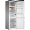מקרר קו אפס נירוסטה ASKO דגם RFC526RNBS1  - זוג מקררים