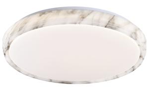 ג"ת 80W LED (צורת-34) דימוי שיש אפור DELTA CCT-DIP 50CM