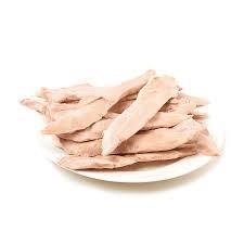 Wanpy Duck Breast freeze-dried 40g