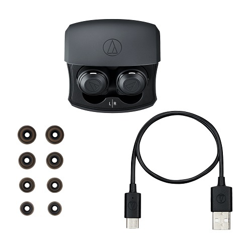 אוזניות אלחוטיות ATH-CKS50TWBK