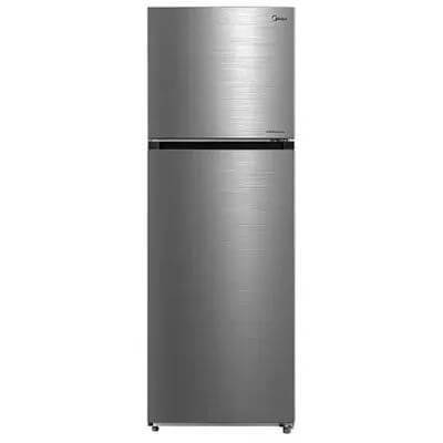 מקרר ‏מקפיא עליון Midea MDRT489MTL46D ‏338 ‏ליטר מידאה