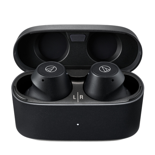 אוזניות אלחוטיות ATH-CKS30TW - שחור