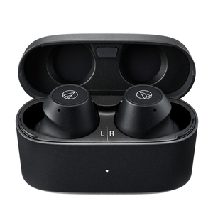 אוזניות אלחוטיות ATH-CKS30TW - שחור