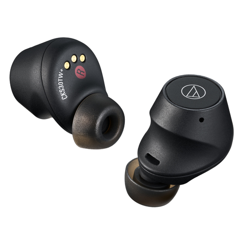 אוזניות אלחוטיות ATH-CKS30TW - שחור
