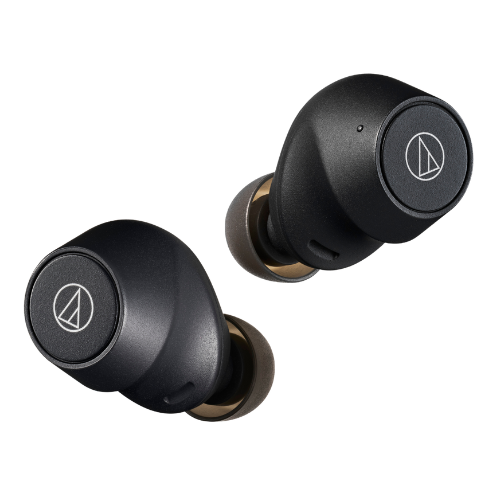 אוזניות אלחוטיות ATH-CKS30TW - שחור