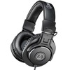 אוזניות אולפן ATH-M30x מבית Audio Tecnica