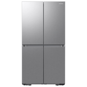 מקרר מקפיא תחתון 4 דלתות RF60C7012SL SAMSUNG  649 ל