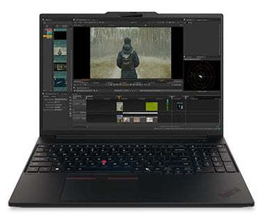 LENOVO ThinkPad P16s G5 U9-386H|64GB|1TB|RTX2000|W11P|3YRW