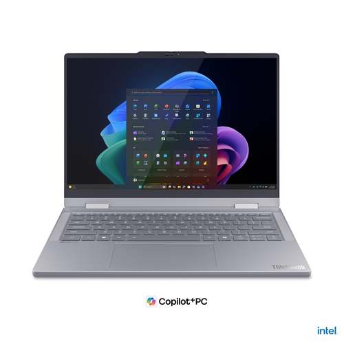 LENOVO ThinkBook 14 2in1 U7-355|Touch|32GB|1TB|Dos|3YW